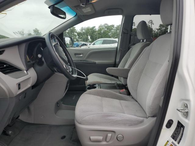 2015 TOYOTA SIENNA LE 5TDKK3DC1FS667271