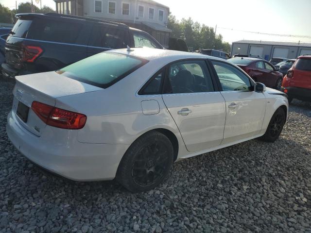 2015 AUDI A4 PREMIUM WAUBFAFL7FN042088
