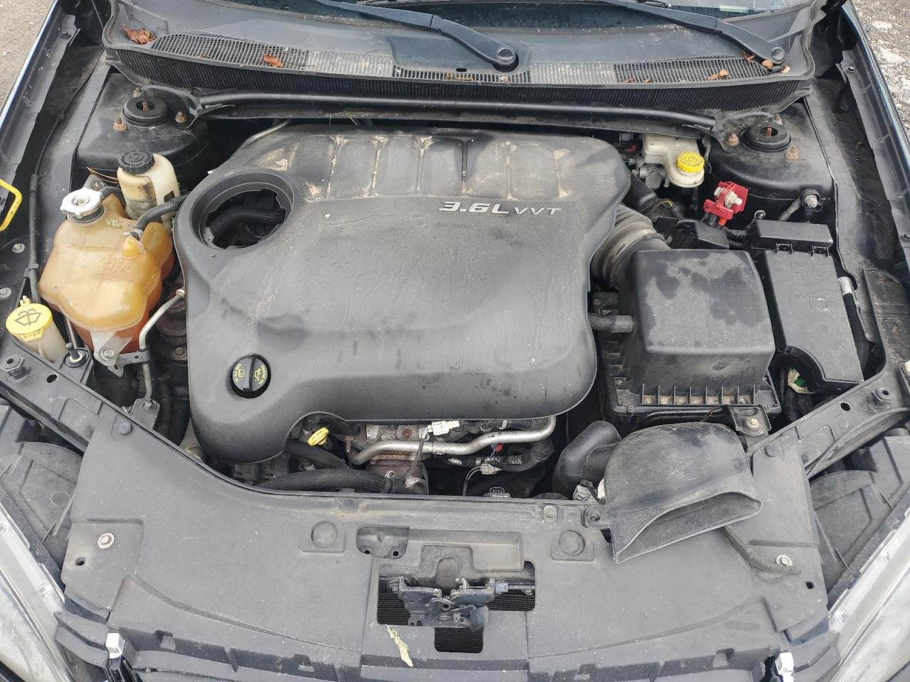 CHRYSLER 200 LIMITED