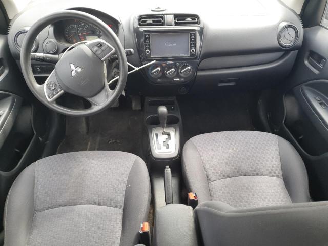 2019 MITSUBISHI MIRAGE ES ML32A3HJ4KH004239