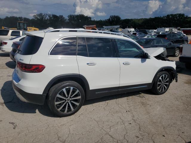 2022 MERCEDES-BENZ GLB 250 4M W1N4M4HB9NW253690