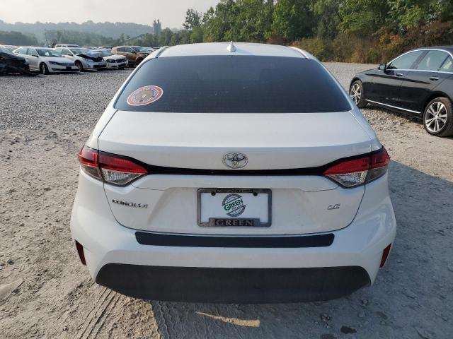 2024 TOYOTA COROLLA LE - 5YFB4MDE6RP218909