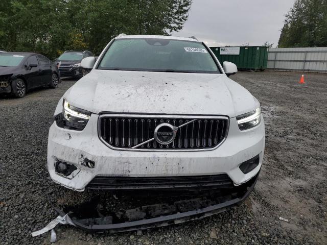 2020 VOLVO XC40 T5 IN YV4162UL5L2340382