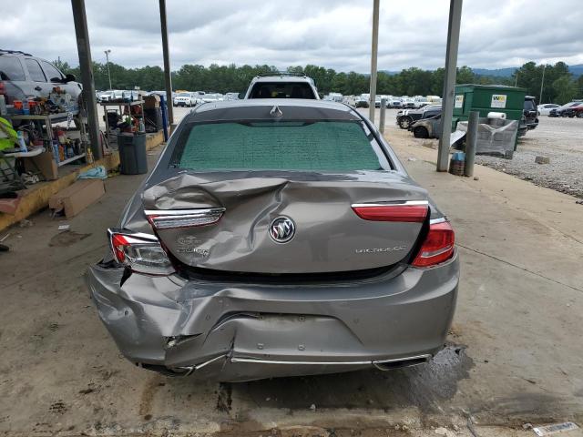 2017 BUICK LACROSSE E 1G4ZP5SS8HU163090