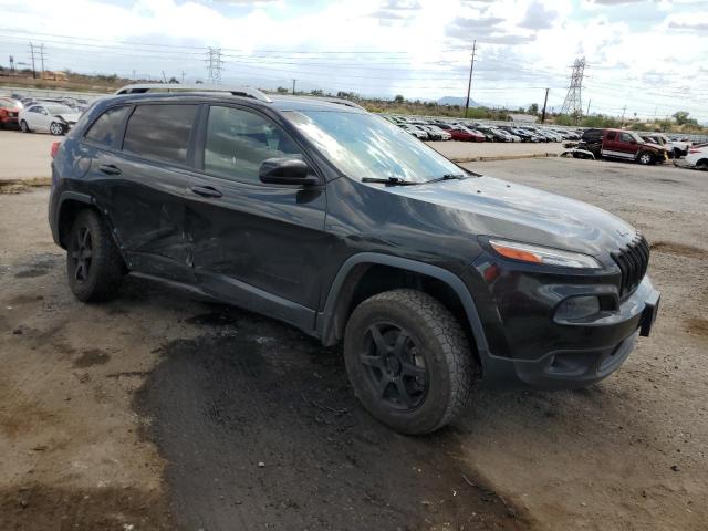 2015 JEEP CHEROKEE L 1C4PJMCS3FW582780