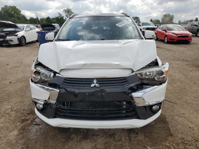 2016 MITSUBISHI OUTLANDER - JA4AR4AW0GZ030491