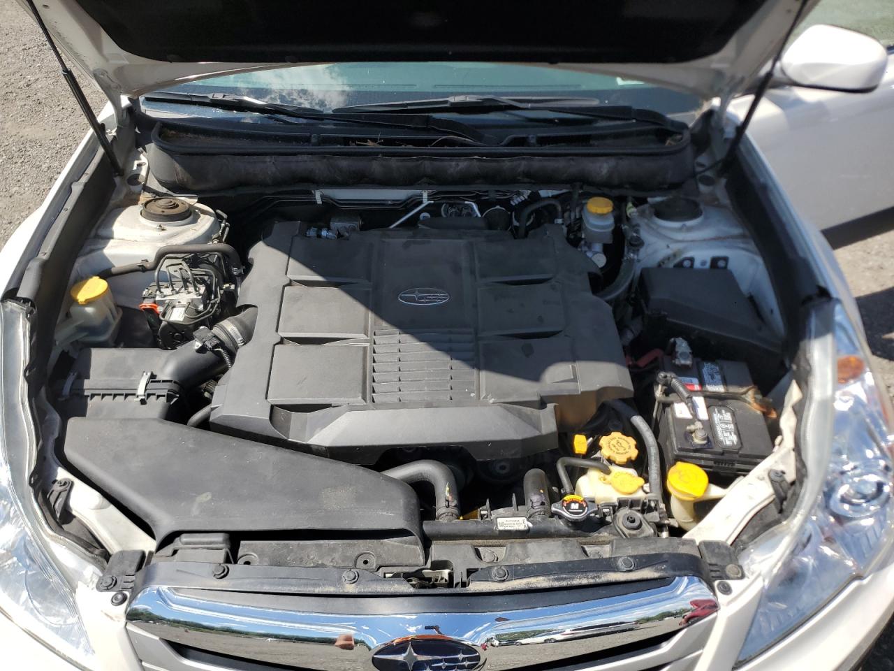 SUBARU OUTBACK 3.6R LIMITED