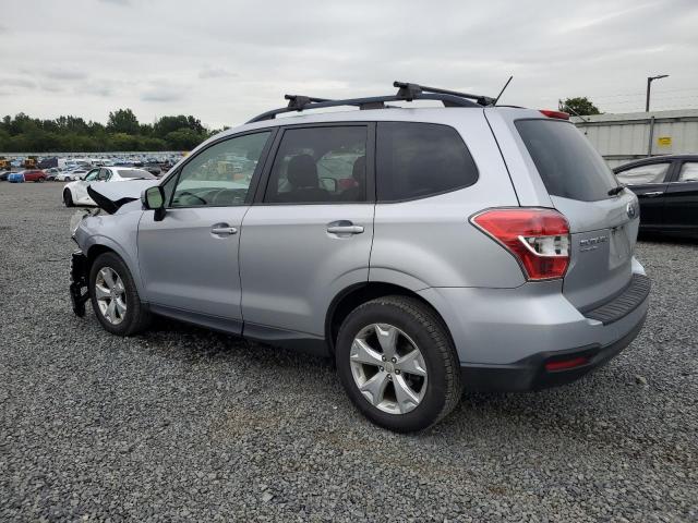 2015 SUBARU FORESTER 2 - JF2SJADC2FH438093