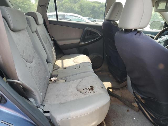 2009 TOYOTA RAV4 #3311538248