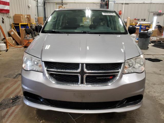 2015 DODGE GRAND CARA - 2C4RDGBGXFR543207