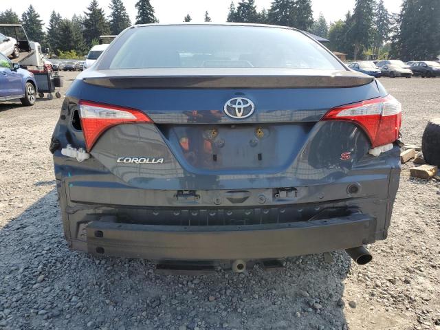 2016 TOYOTA COROLLA L 2T1BURHE2GC720515