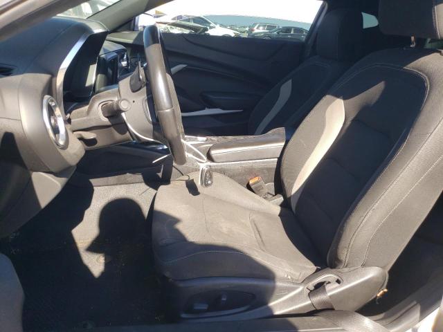 2019 CHEVROLET CAMARO LS 1G1FB1RS1K0104071