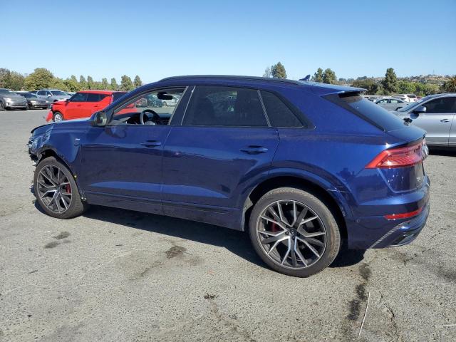 2022 AUDI Q8 PREMIUM - WA1EVBF12ND010302