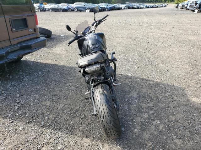 2019 YAMAHA MT09 JYARN53EXKA006510