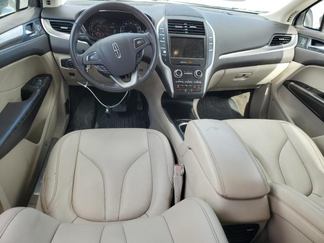 2019 LINCOLN MKC 5LMCJ1D99KUL29289