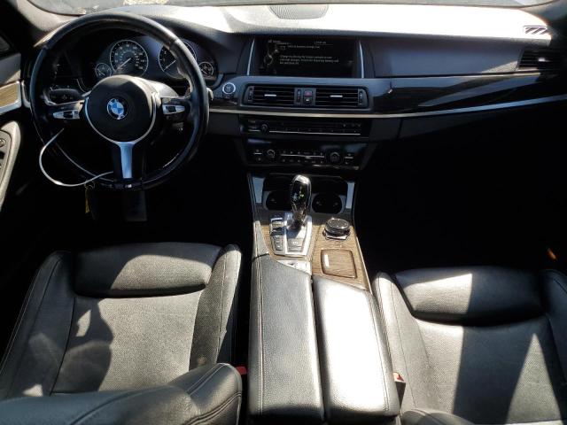 2014 BMW 535 XI - WBA5B3C53ED532980