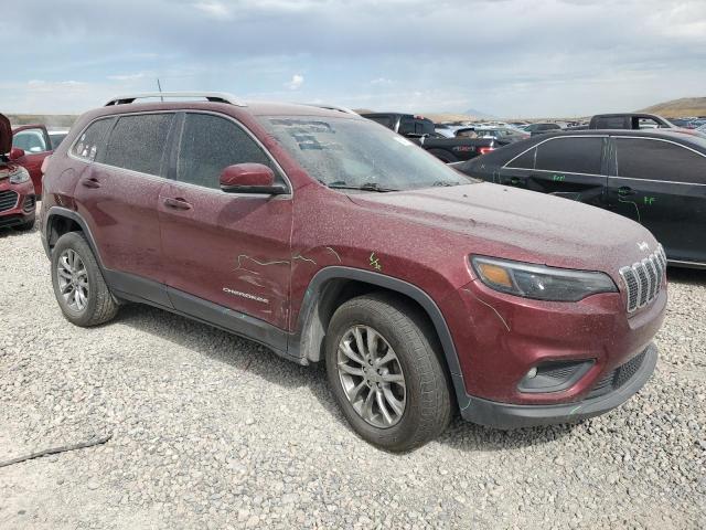 2020 JEEP CHEROKEE L 1C4PJMLB1LD541314
