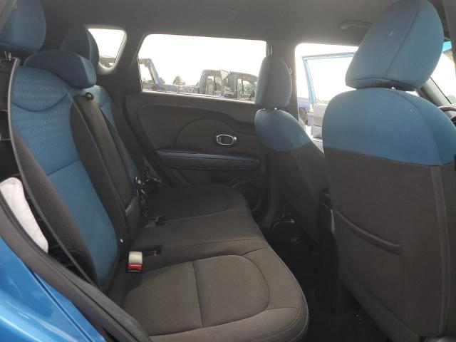2015 KIA SOUL + - KNDJP3A51F7219965