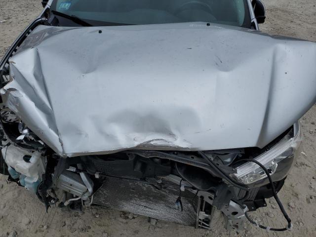 2018 MITSUBISHI OUTLANDER JA4AP3AW5JZ001544