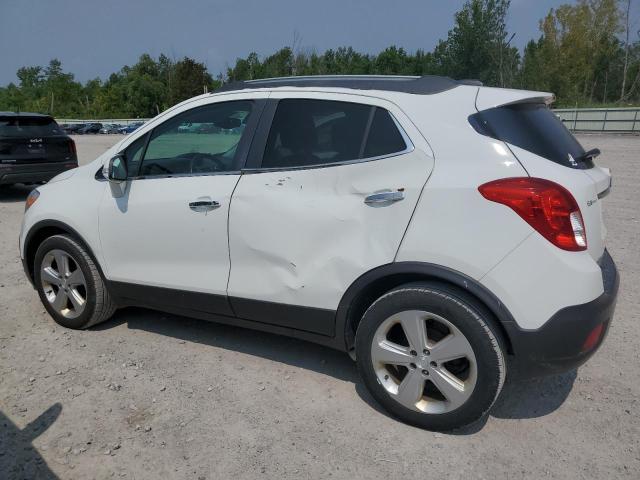 2016 BUICK ENCORE KL4CJASB5GB740943