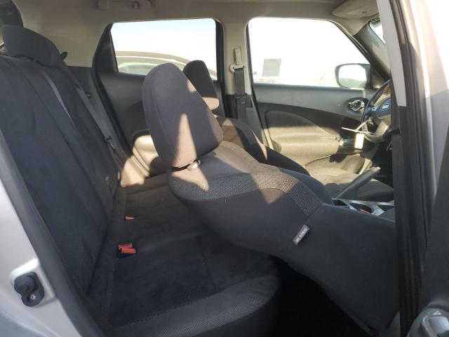 2016 NISSAN JUKE S JN8AF5MR5GT605251