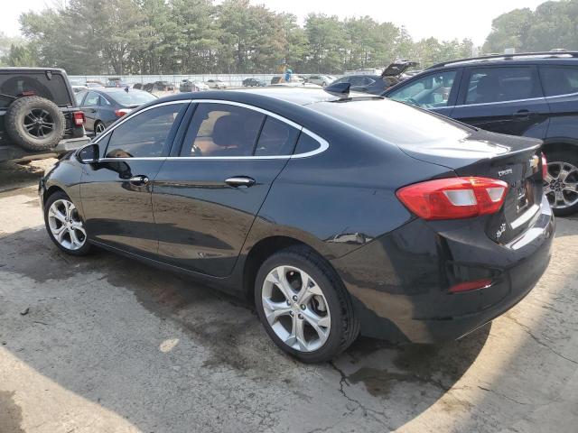 2017 CHEVROLET CRUZE PREM 1G1BF5SM0H7221081
