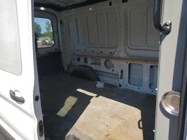 2019 FORD TRANSIT T- 1FTYR2CM7KKB23210