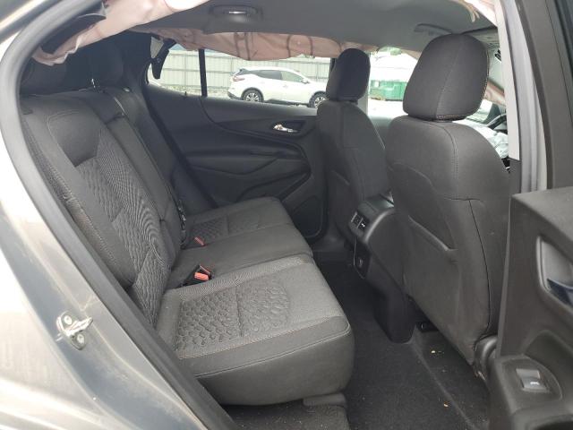 2018 CHEVROLET EQUINOX LT 3GNAXTEX8JS585760