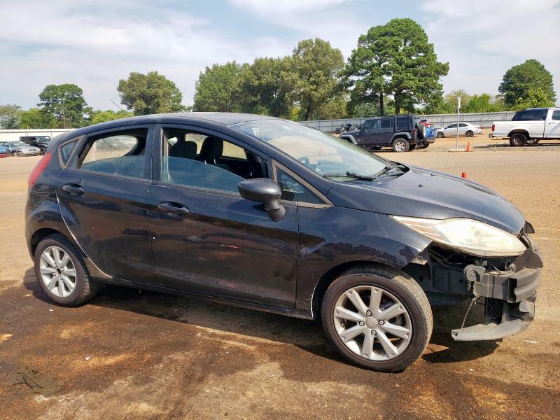 2011 FORD FIESTA SE - 3FADP4EJ0BM176543