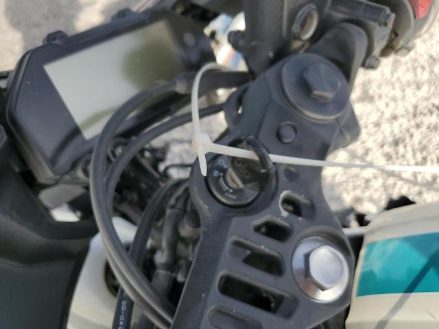 2024 YAMAHA YZFR3 A MH3RH18Y5RK014995