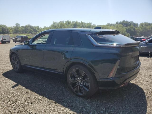 2024 CADILLAC LYRIQ SPOR 1GYKPWRL5RZ108198