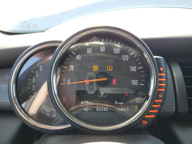 2017 MINI COOPER WMWXP5C57H3C63630