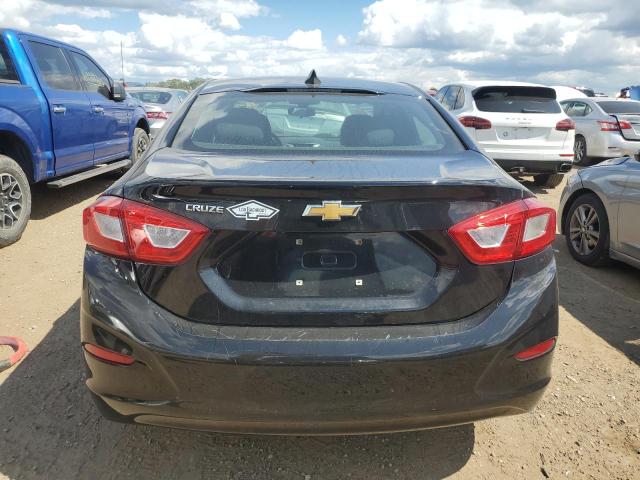 2018 CHEVROLET CRUZE LS 1G1BC5SM1J7182564