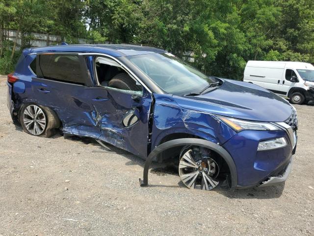 2023 NISSAN ROGUE SV - JN8BT3BB1PW481369