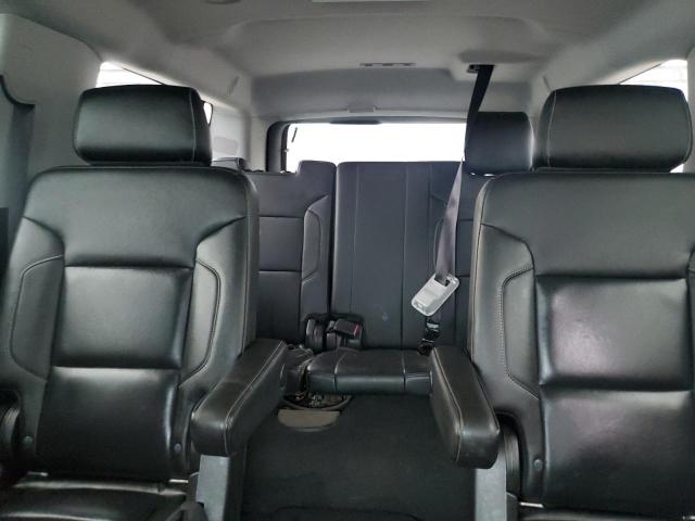 2019 CHEVROLET SUBURBAN K 1GNSKJKC5KR355204