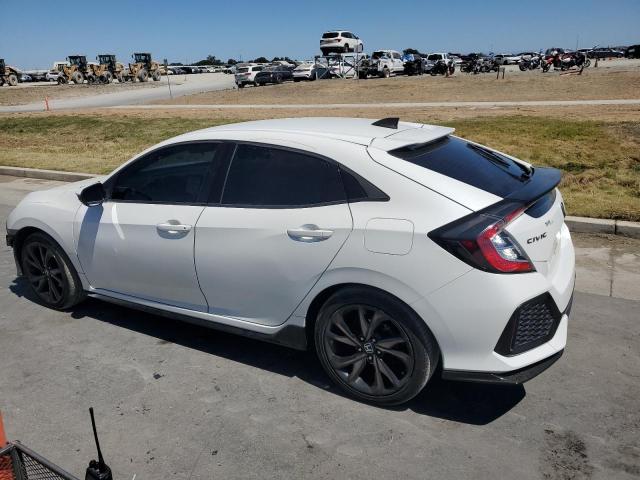 2017 HONDA CIVIC SPOR SHHFK7H40HU414492