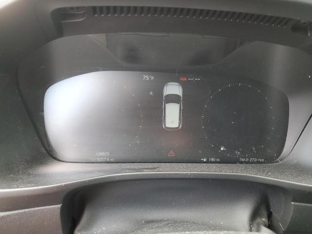 2022 VOLVO XC40 T4 MO YV4AC2HK4N2780784