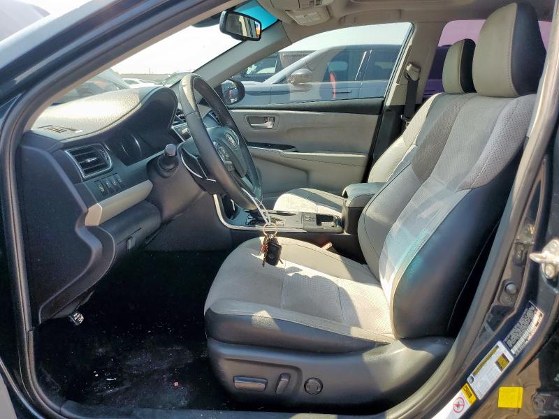 2016 TOYOTA CAMRY LE 4T1BF1FK8GU518751