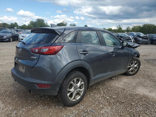 2017 MAZDA CX-3 SPORT JM1DKFB70H0149240
