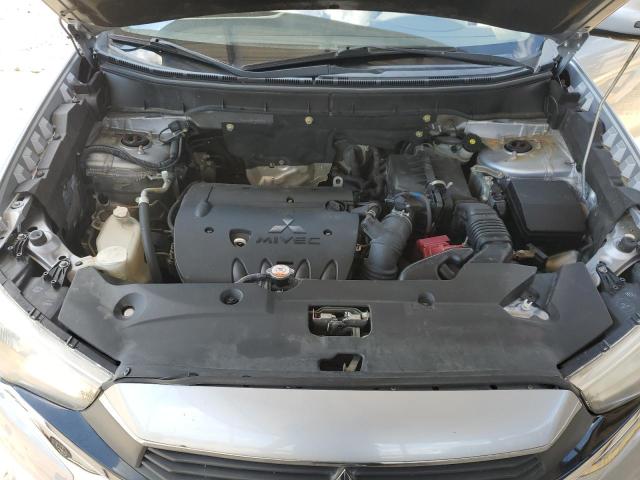 2017 MITSUBISHI OUTLANDER JA4AP3AU5HZ042474