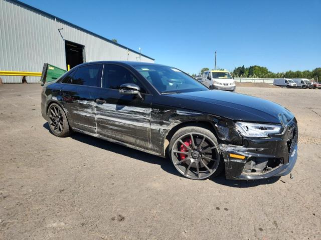 2019 AUDI S4 PREMIUM PLUS WAUB4AF45KA111862