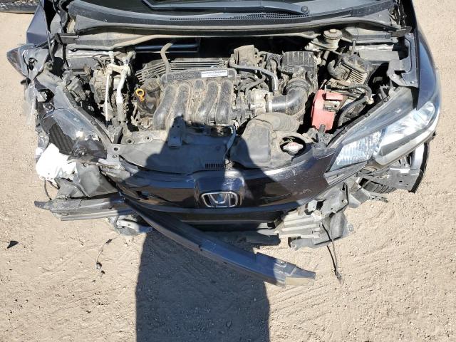 2017 HONDA FIT LX JHMGK5H53HS015094