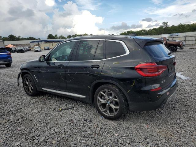 2020 BMW X3 SDRIVE30I 5UXTY3C04L9C26370
