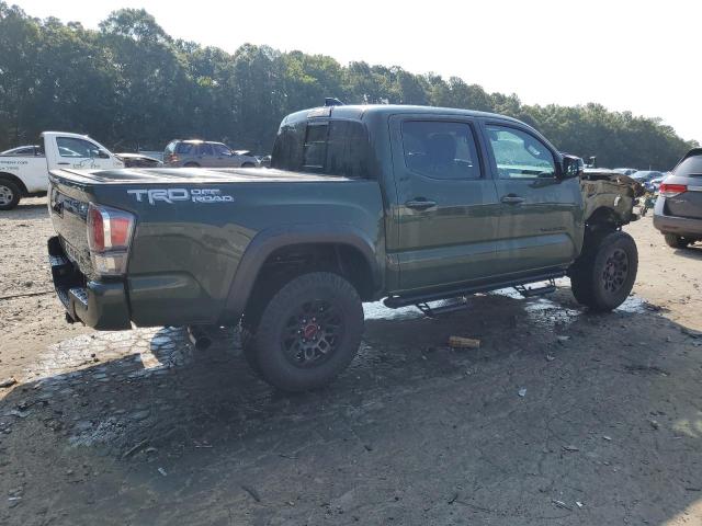 2021 TOYOTA TACOMA DOU 5TFAZ5CN1MX107585