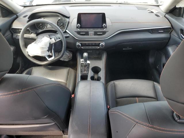 2020 NISSAN ALTIMA SR - 1N4BL4CV4LC277712