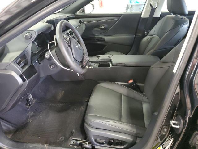 2022 LEXUS ES 350 BAS 58ADZ1B17NU133412