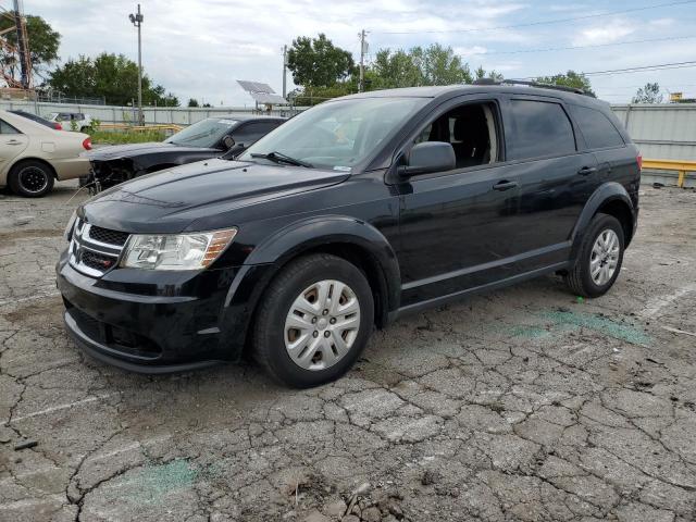 DODGE JOURNEY SE