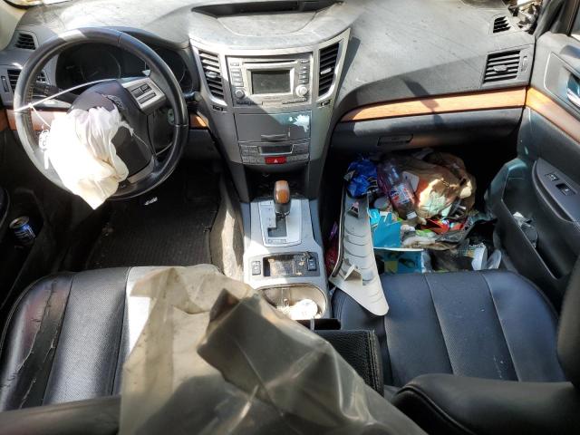 2014 SUBARU OUTBACK 2. - 4S4BRBKC8E3293200