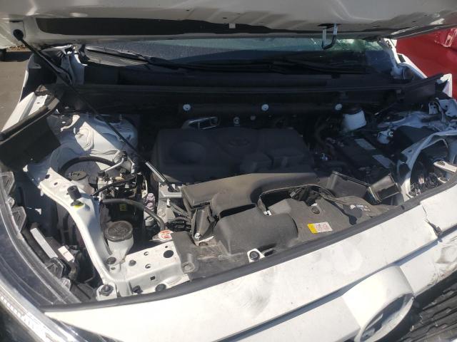 2024 TOYOTA RAV4 LE - 2T3G1RFV9RW486156