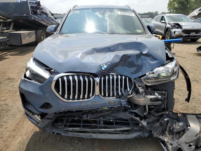 2020 BMW X1 XDRIVE2 WBXJG9C07L5P72750